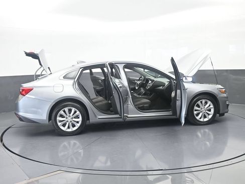Used 2024 Chevrolet Malibu LT FWD image 69