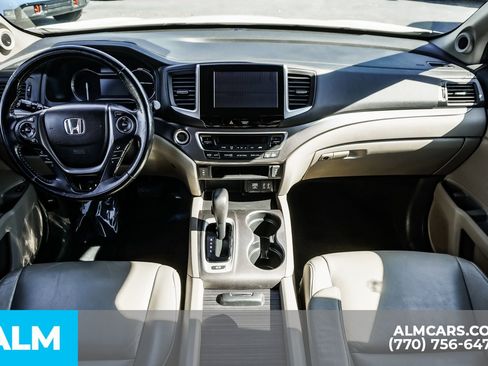 Used 2016 Honda Pilot EX-L image 31