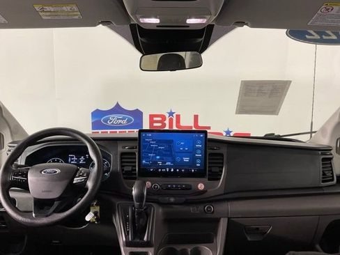 Certified 2022 Ford Transit 350 XLT image 19