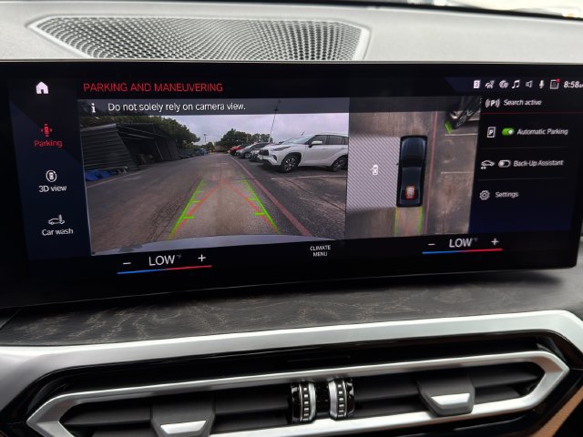 Used 2023 BMW 330e xDrive AWD/4WD image 20