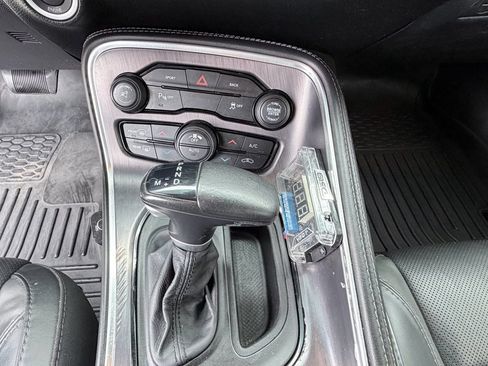 Used 2016 Dodge Challenger R/T Plus image 24