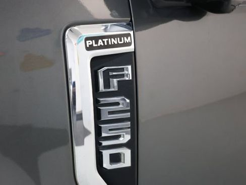 Used 2020 Ford F250 Platinum image 79