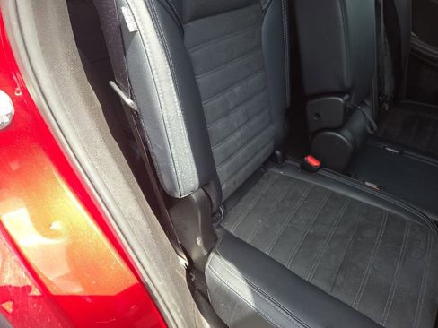 Used 2024 Mitsubishi Outlander SE AWD/4WD image 12