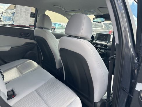 Used 2023 Hyundai Kona SEL w/ Cargo Package AWD/4WD image 26