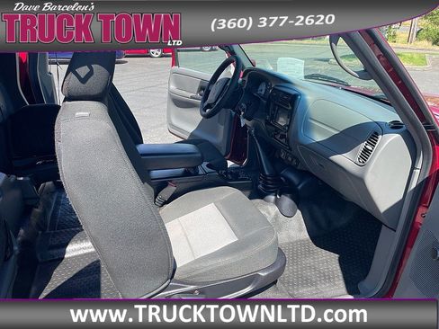 Used 2010 Ford Ranger Sport RWD image 14