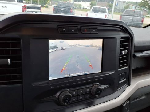 Used 2021 Ford F150 XL w/ XL Power Equipment Group RWD image 9