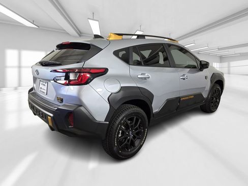 New 2026 Subaru Crosstrek 2.5i Wilderness w/ Crosstrek Mirror Package AWD/4WD image 6
