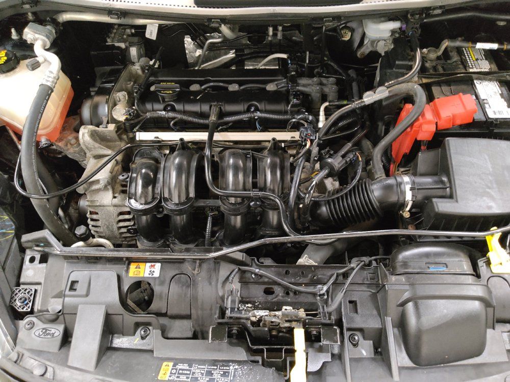 Used 2019 Ford Fiesta SE w/ Equipment Group 201A FWD image 30