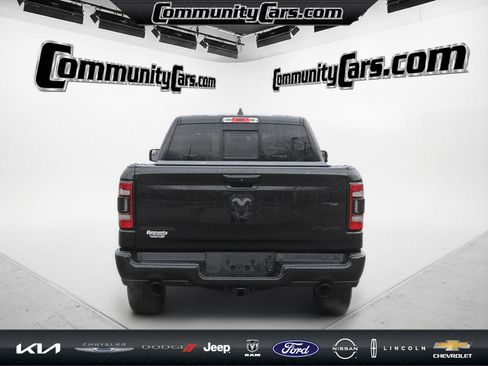 Used 2019 RAM 1500 Big Horn image 6