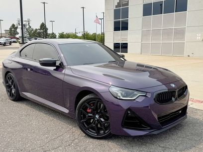 Used 2026 BMW M240i xDrive Coupe w/ Premium Package