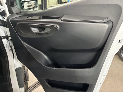 New 2025 Mercedes-Benz Sprinter 3500 image 14