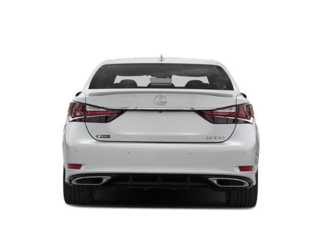 Used 2020 Lexus GS 350 F Sport RWD image 5