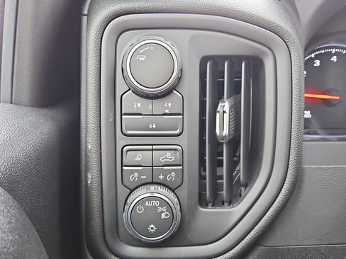 New 2026 Chevrolet Silverado 2500 W/T w/ WT Convenience Package image 20