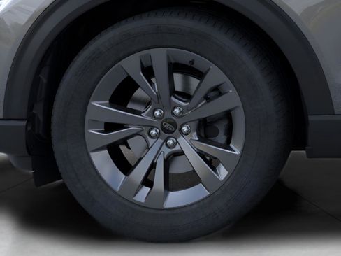 New 2026 Ford Explorer Active w/ Active Comfort Package image 22