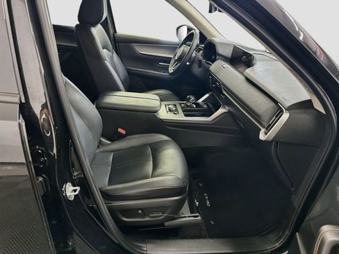 Used 2026 MAZDA CX-90 3.3 Turbo w/ Premium Sport Pkg AWD/4WD image 35