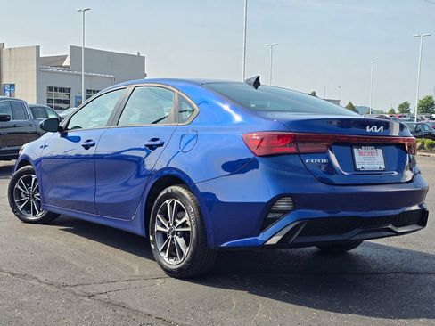 Used 2024 Kia Forte LXS FWD image 6