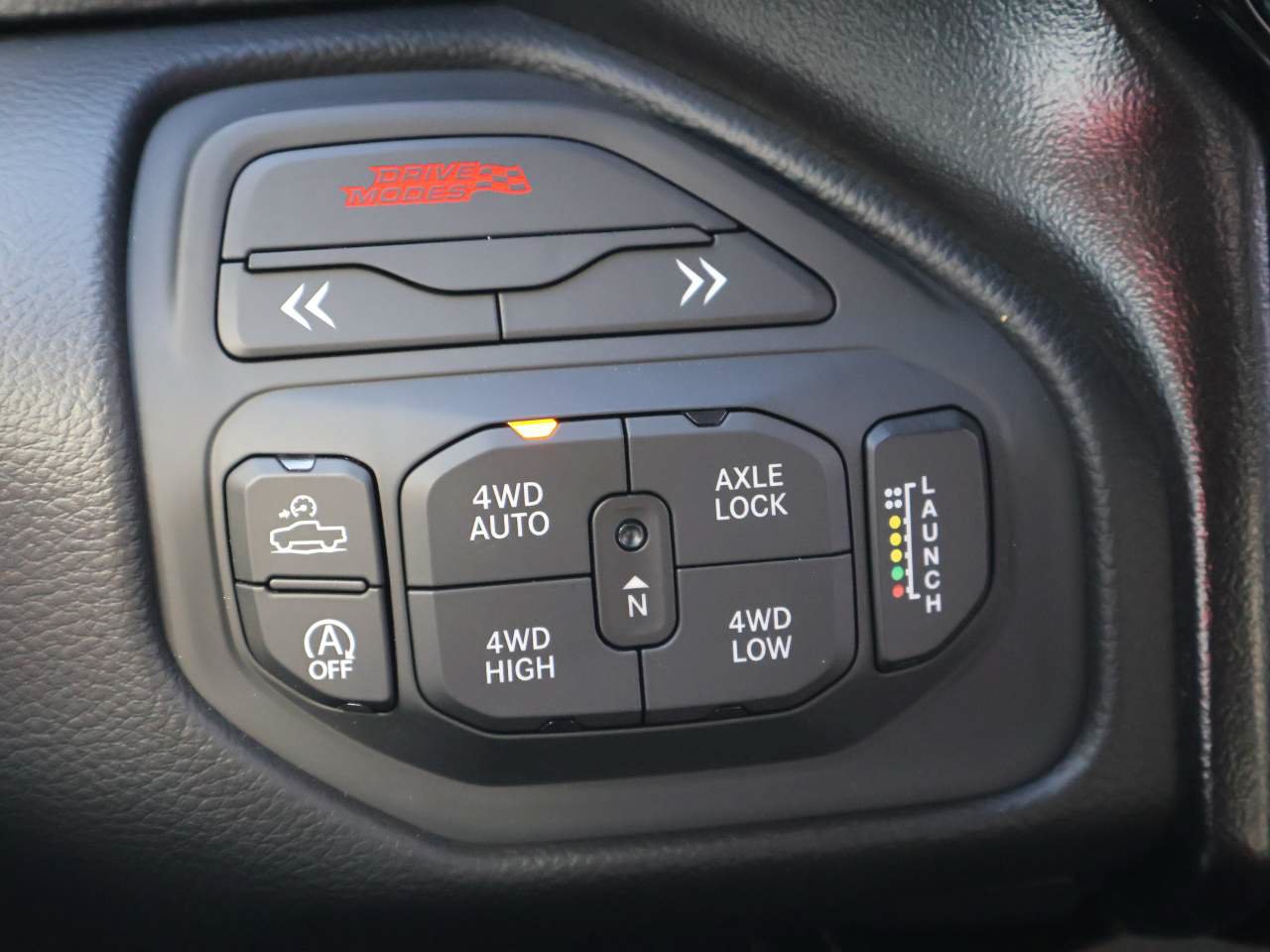 New 2027 RAM 1500 RHO AWD/4WD image 15