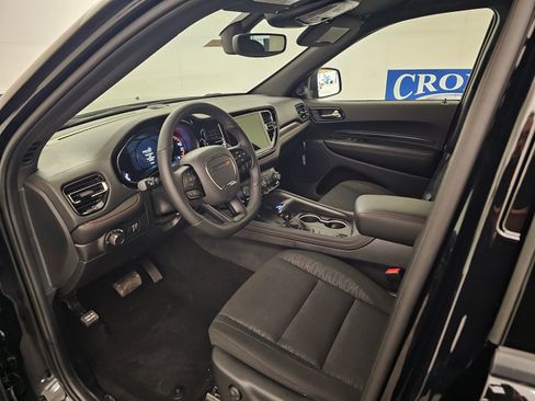 New 2026 Dodge Durango GT image 11