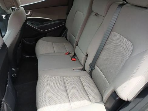 Used 2015 Hyundai Santa Fe Sport AWD/4WD image 13