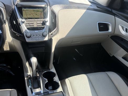 Used 2015 Chevrolet Equinox LTZ FWD image 7