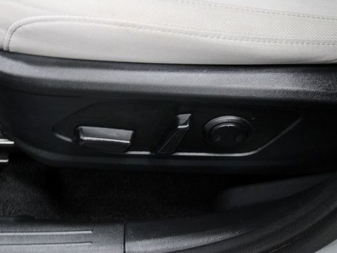 Used 2025 Hyundai Tucson SEL AWD/4WD image 24