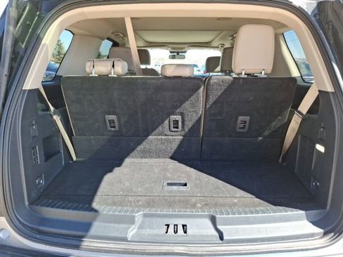 Used 2024 Ford Expedition Limited image 27