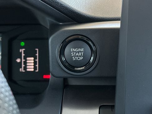New 2026 Toyota Tacoma SR5 AWD/4WD image 22