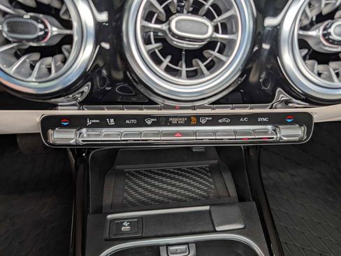 Certified 2025 Mercedes-Benz CLA 250 4MATIC image 29