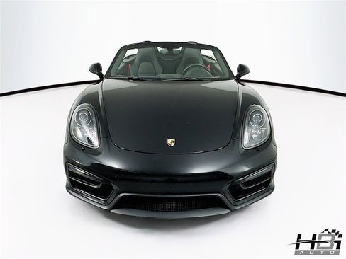 Used 2016 Porsche Boxster GTS image 21