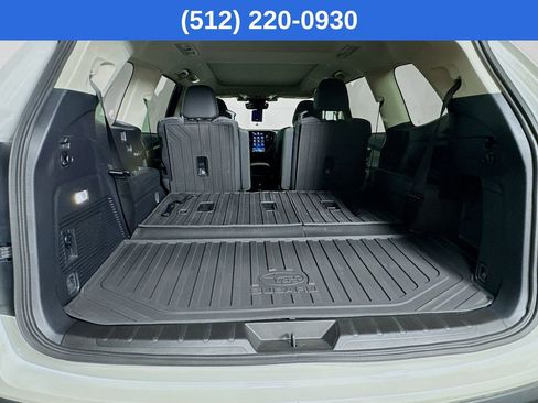 Certified 2025 Subaru Ascent Onyx Edition image 31