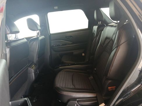 Used 2023 Nissan Pathfinder Rock Creek AWD/4WD image 15