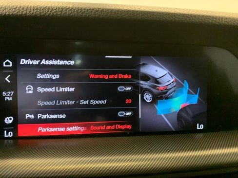 Used 2023 Alfa Romeo Stelvio Veloce image 17