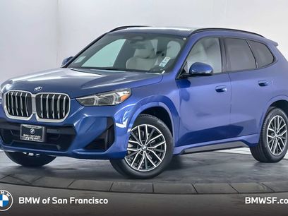 Used 2023 BMW X1 xDrive28i w/ M Sport Package