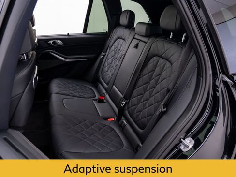 Used 2024 BMW X5 M60i w/ Executive Package AWD/4WD image 18