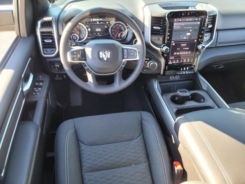 New 2026 RAM 1500 Big Horn image 5