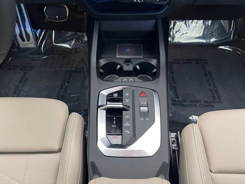 Certified 2025 BMW M235i xDrive w/ Technology Package AWD/4WD image 12