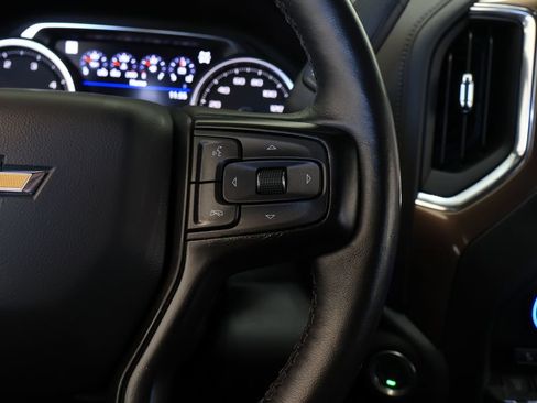 Used 2022 Chevrolet Silverado 3500 High Country w/ Safety Package II AWD/4WD image 31