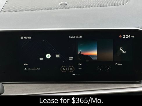 New 2026 Kia Sorento X-Line EX image 22