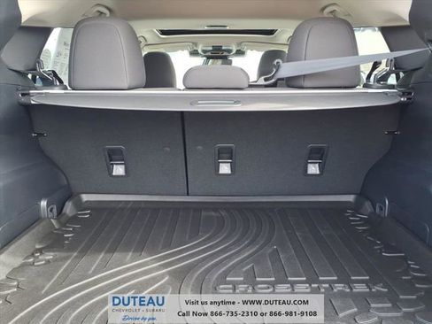 New 2026 Subaru Crosstrek 2.0i Premium image 7