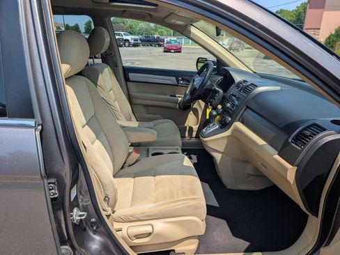 Used 2010 Honda CR-V EX image 11