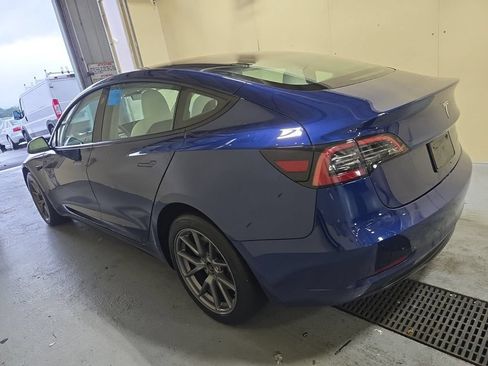 Used 2023 Tesla Model 3 Long Range AWD/4WD image 4