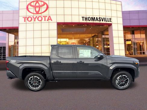 New 2025 Toyota Tacoma 2WD Double Cab image 4