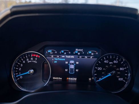 Used 2020 Ford F250 Lariat w/ Lariat Ultimate Package image 23