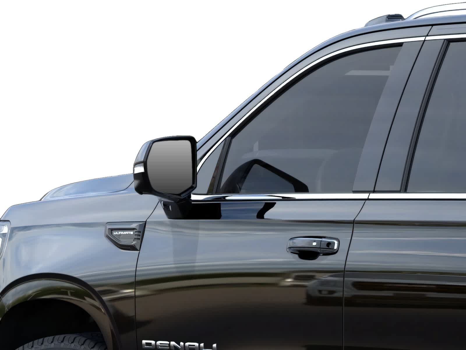 New 2027 GMC Yukon XL Denali Ultimate AWD/4WD image 12