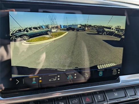 New 2026 Chevrolet Silverado 3500 LT image 23