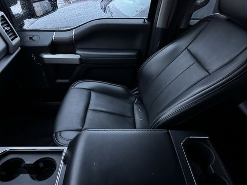 Certified 2021 Ford F350 Lariat w/ Lariat Ultimate Package image 24