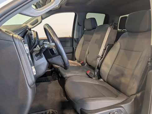 Used 2022 GMC Sierra 1500 Elevation image 15