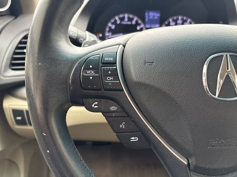 Used 2014 Acura RDX AWD w/ Technology Package image 19
