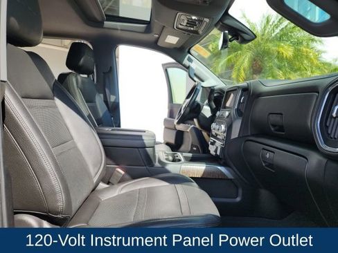 Used 2019 GMC Sierra 1500 Denali w/ Denali Ultimate Package image 22