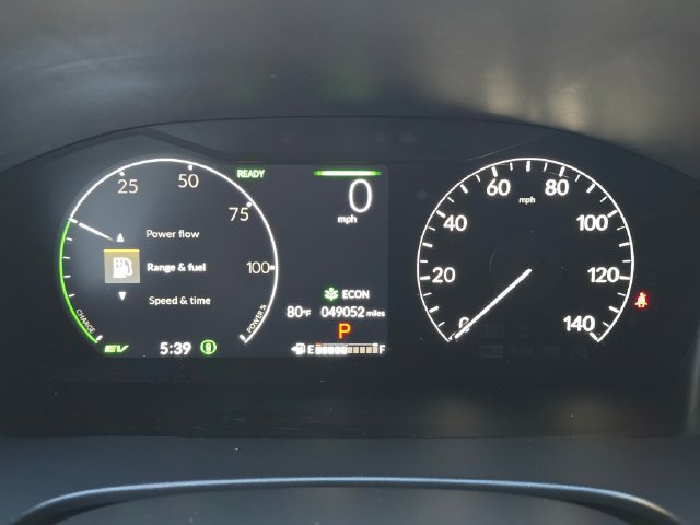 Used 2024 Honda CR-V Sport-L image 29